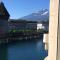 Hotel Pickwick and Pub "the room with a view" - Luzern