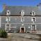 manoir de saint supplix - Octeville-sur-Mer