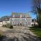 manoir de saint supplix - Octeville-sur-Mer