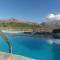 Arodamos Guesthouse - Krousón