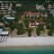 Renata Rooms & Studios - Beachfront, Large Garden & Free Parking