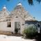 Masseria Trulli&Stelle B&B