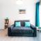 Ombre Bleue