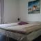 Hals Hotel ferielejlighed