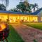 Serra Azul Lodge