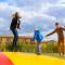 Ferienpark Templin direkt neben der Naturtherme