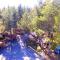 Camping Pod Heaven
