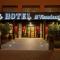 Hotel Il Viandante