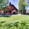 Sun Valley Atelier Studio - Serenade