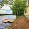 Damariscotta Lakefront Retreat
