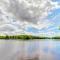 Damariscotta Lakefront Retreat