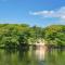 Damariscotta Lakefront Retreat