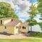 Damariscotta Lakefront Retreat