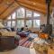 White Pines Mountain Lodge #7