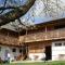 Kleinhofers Himbeernest