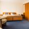 Strand Hotel Nordsee, Hotel Deichläufer - 托斯恩斯