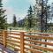 3Dogs Cabin