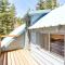 3Dogs Cabin