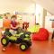 Familienhotel Trebesingerhof - Trebesing