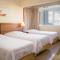 Hotel Jacques Georges Business