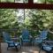 Whispering Pines Retreat