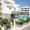 Agrellis Apartments