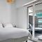 Acropolis Charming Apartment with Large Balcony - DM17