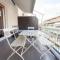 Acropolis Charming Apartment with Large Balcony - DM17