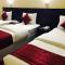 Simba Hotel - Dubaj