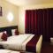 Simba Hotel - Dubaj