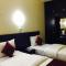 Simba Hotel - Dubaj