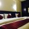 Simba Hotel - Dubaj