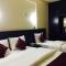 Simba Hotel - Dubaj