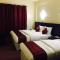 Simba Hotel - Dubaj