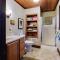 Historic Haystack Cabin
