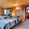 Historic Haystack Cabin
