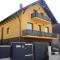 Apartmanház King