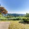Forest Ridge Retreat