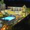 Villa Vanilla with Heated Pool