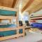 Edelweiss Retreat