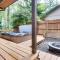 Shadowbrook Chalet