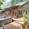 Shadowbrook Chalet