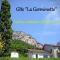 Gite La Germinette - Plan-de-Baix