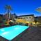 Villa Vanilla with Heated Pool - Zadar