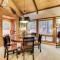 Black Butte Ranch: Hedge Nettle Cabin