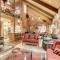 Black Butte Ranch: Hedge Nettle Cabin