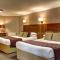 Golden Lion Hotel