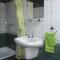 Apartmanház King