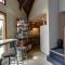 Flying Stag: Upper Chalet
