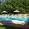 Agriturismo Avanella Appartamenti a 150 mt dalla piscina 150 mt from swimming pool
